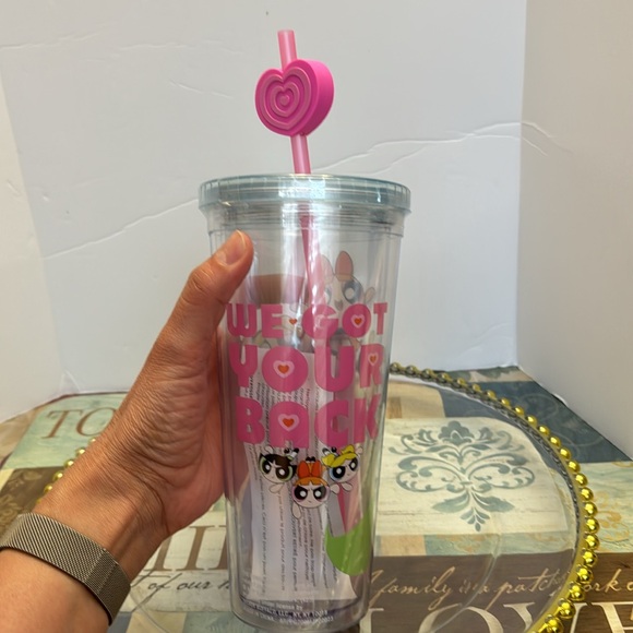 Brand new Powerpuff Girls Tumblr - Picture 8 of 8